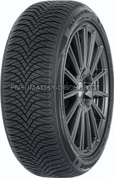 Pneu Goodride ALL SEASON ELITE Z-401 215/65 R15 TL M+S 3PMSF 96H Celoroční