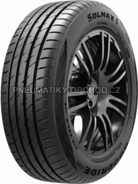 Pneu Goodride SOLMAX 1 235/55 R19 TL XL 105W Letní