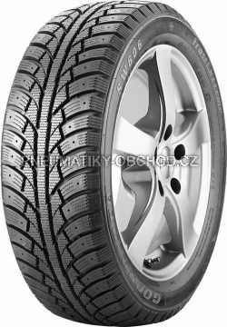 Pneu Goodride SW606 FROSTEXTREME 215/50 R17 TL XL M+S 3PMSF FP 95H Zimní