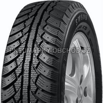 Pneu Goodride SW606 FROSTEXTREME 245/70 R17 TL M+S 3PMSF 110T Zimní