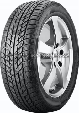 Pneu Goodride SW608 SNOWMASTER 245/40 R17 TL XL M+S 3PMSF FP 95V Zimní