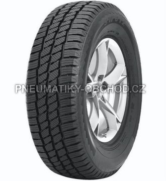 Pneu Goodride SW612 205/65 R16 TL C M+S 3PMSF 8PR 107T Zimní