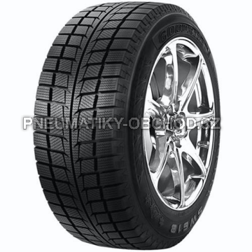 Pneu Goodride SW618 215/50 R17 TL XL M+S 3PMSF FP 95H Zimní
