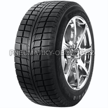Pneu Goodride SW618 225/55 R17 TL XL M+S 3PMSF FP 101H Zimní
