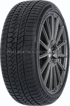 Pneu Goodride ZUPERSNOW Z-507 225/55 R18 TL XL M+S 3PMSF FP 102V Zimní