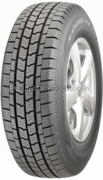 Pneu Goodyear CARGO ULTRA GRIP 2 225/65 R16 TL C M+S 3PMSF 112R Zimní