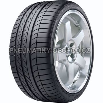 Pneu Goodyear EAGLE F1 (ASYMMETRIC) 205/55 R17 TL ZR FP EVR 91Y Letní
