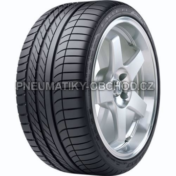 Pneu Goodyear EAGLE F1 (ASYMMETRIC) 285/40 R19 TL ZR FP 103Y Letní
