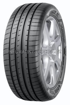 Pneu Goodyear EAGLE F1 (ASYMMETRIC) 3 245/40 R19 TL XL FP EVR 98Y Letní