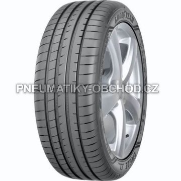 Pneu Goodyear EAGLE F1 (ASYMMETRIC) 3 SUV 275/40 R21 TL XL ROF FP 107Y Letní