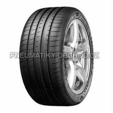 Pneu Goodyear EAGLE F1 (ASYMMETRIC) 5 245/40 R18 TL XL FP EVR 97Y Letní