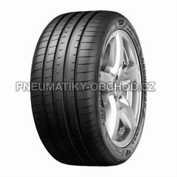 Pneu Goodyear EAGLE F1 (ASYMMETRIC) 5 255/40 R20 TL XL EDT F SCT 101Y Letní