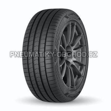 Pneu Goodyear EAGLE F1 (ASYMMETRIC) 6 265/40 R22 TL XL FP 106Y Letní