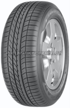 Pneu Goodyear EAGLE F1 (ASYMMETRIC) SUV 245/45 R20 TL XL ROF FP EVR 103W Letní