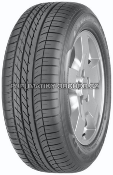 Pneu Goodyear EAGLE F1 (ASYMMETRIC) SUV 255/50 R19 TL XL ROF FP EVR 107W Letní