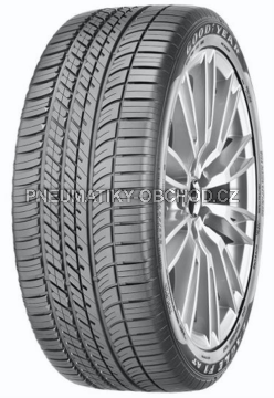 Pneu Goodyear EAGLE F1 (ASYMMETRIC) SUV AT 235/65 R17 TL XL M+S EVR 108V Letní