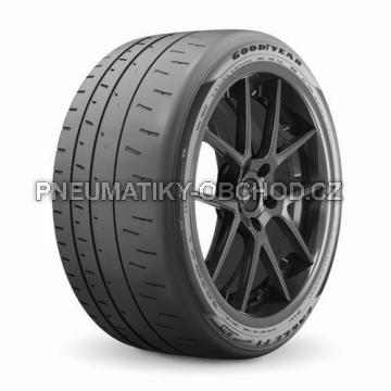 Pneu Goodyear EAGLE F1 SUPERCAR 3R 285/35 R20 TL XL ZR FP 104Y Letní
