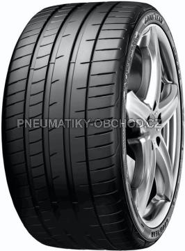 Pneu Goodyear EAGLE F1 SUPERSPORT 295/35 R20 TL XL ZR FP EVR 105Y Letní