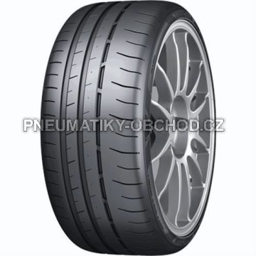 Pneu Goodyear EAGLE F1 SUPERSPORT R 315/30 R21 TL XL ZR FP EVR 105Y Letní