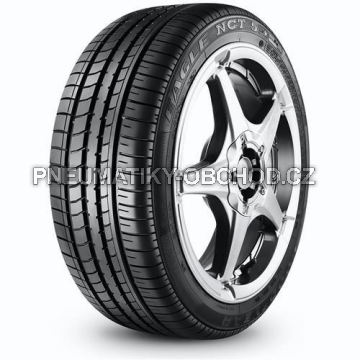 Pneu Goodyear EAGLE NCT5 (ASYMMETRIC) 245/40 R18 TL ROF FP 93Y Letní