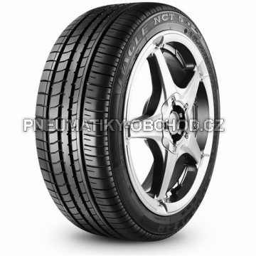 Pneu Goodyear EAGLE NCT5 (ASYMMETRIC) 245/40 R18 TL ROF FP 93Y Letní