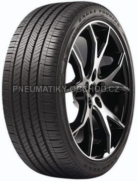Pneu Goodyear EAGLE TOURING 255/50 R21 TL XL M+S 109H Letní