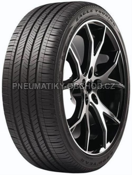 Pneu Goodyear EAGLE TOURING 295/40 R20 TL XL M+S 110W Letní