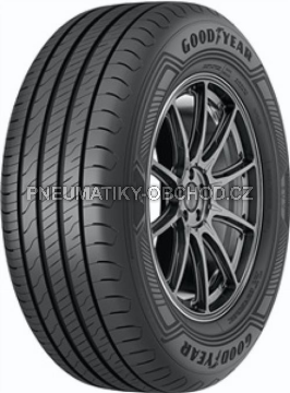 Pneu Goodyear EFFICIENTGRIP 2 SUV 235/55 R18 TL EVR ST 100V Letní