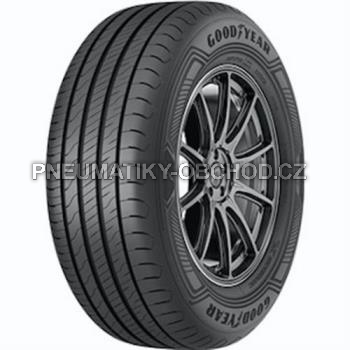 Pneu Goodyear EFFICIENTGRIP 2 SUV 255/70 R18 TL 113H Letní