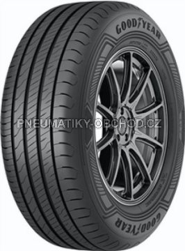 Pneu Goodyear EFFICIENTGRIP 2 SUV 285/50 R20 TL EVR 112V Letní