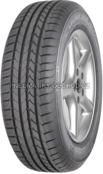 Pneu Goodyear EFFICIENTGRIP PERFORMANCE 195/55 R16 TL EVR 87H Letní