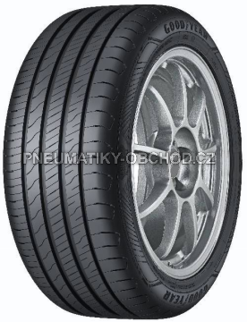 Pneu Goodyear EFFICIENTGRIP PERFORMANCE 2 215/55 R17 TL EVR ST 94W Letní