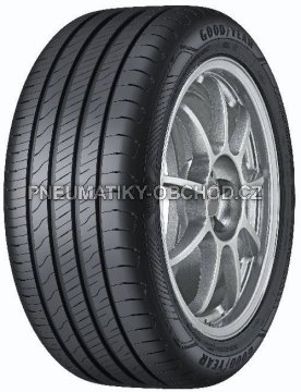 Pneu Goodyear EFFICIENTGRIP PERFORMANCE 2 215/65 R16 TL EVR 98V Letní