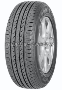 Pneu Goodyear EFFICIENTGRIP SUV 215/65 R16 TL XL EVR 102H Letní