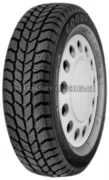 Pneu Goodyear ULTRA GRIP 255/50 R19 TL XL ROF M+S 3PMSF FP 107V Zimní