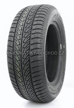Pneu Goodyear ULTRA GRIP 8 PERFORMANCE 215/50 R17 TL XL M+S 3PMSF MFS 95V Zimní