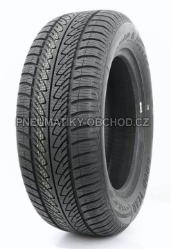 Pneu Goodyear ULTRA GRIP 8 PERFORMANCE 245/45 R19 TL XL ROF M+S 3PMSF FP 102V Zimní
