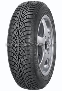 Pneu Goodyear ULTRA GRIP 9+ 185/65 R15 TL M+S 3PMSF 88T Zimní