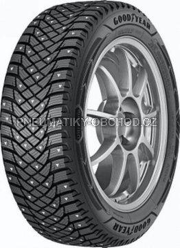 Pneu Goodyear ULTRA GRIP ARCTIC 2 SUV 295/35 R21 TL XL M+S 3PMSF MFS 107T Zimní