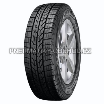 Pneu Goodyear ULTRA GRIP CARGO 215/65 R16 TL C M+S 3PMSF 109T Zimní