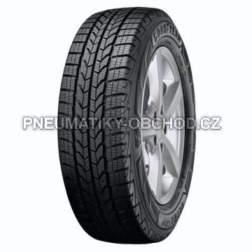 Pneu Goodyear ULTRA GRIP CARGO 235/65 R16 TL C M+S 3PMSF 115S Zimní