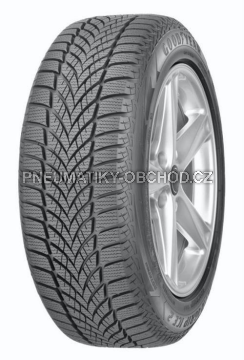 Pneu Goodyear ULTRA GRIP ICE 2 255/40 R19 TL XL M+S 3PMSF FP 100T Zimní