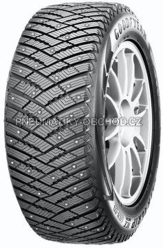 Pneu Goodyear ULTRA GRIP ICE ARCTIC SUV 225/70 R16 TL XL M+S 3PMSF 107T Zimní