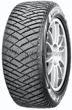Pneu Goodyear ULTRA GRIP ICE ARCTIC SUV 255/50 R19 TL XL M+S 3PMSF 107T Zimní