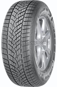 Pneu Goodyear ULTRA GRIP ICE SUV G1 265/55 R19 TL XL M+S 3PMSF MFS 113T Zimní