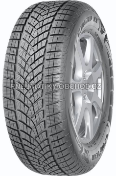 Pneu Goodyear ULTRA GRIP ICE SUV G1 275/45 R21 TL XL M+S 3PMSF MFS 110T Zimní