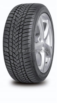 Pneu Goodyear ULTRA GRIP PERFORMANCE 2 205/55 R16 TL LT ROF M+S 3PMSF FP 91H Zimní