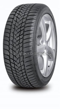 Pneu Goodyear ULTRA GRIP PERFORMANCE 2 255/50 R21 TL ROF M+S 3PMSF FP 106H Zimní