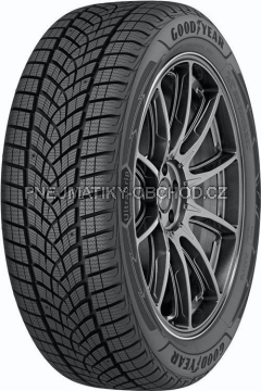 Pneu Goodyear ULTRA GRIP PERFORMANCE + 215/50 R18 TL XL M+S 3PMSF EV 92V Zimní
