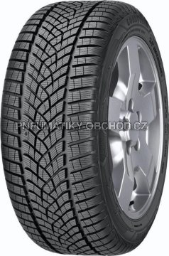 Pneu Goodyear ULTRA GRIP PERFORMANCE G1 215/55 R18 TL M+S 3PMSF EVR 95T Zimní